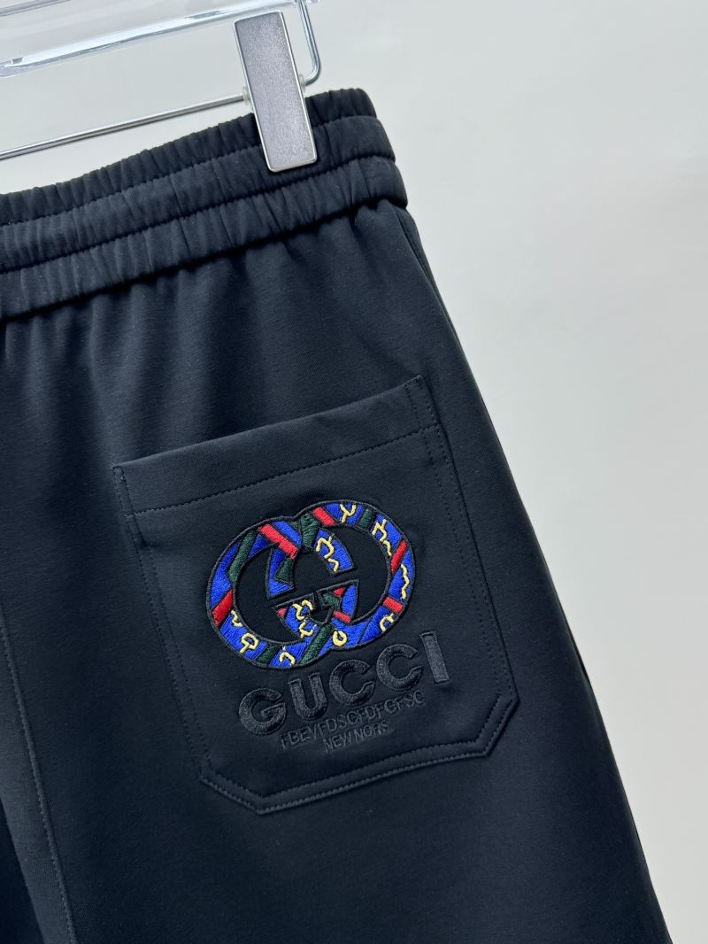 Gucci Short Pants